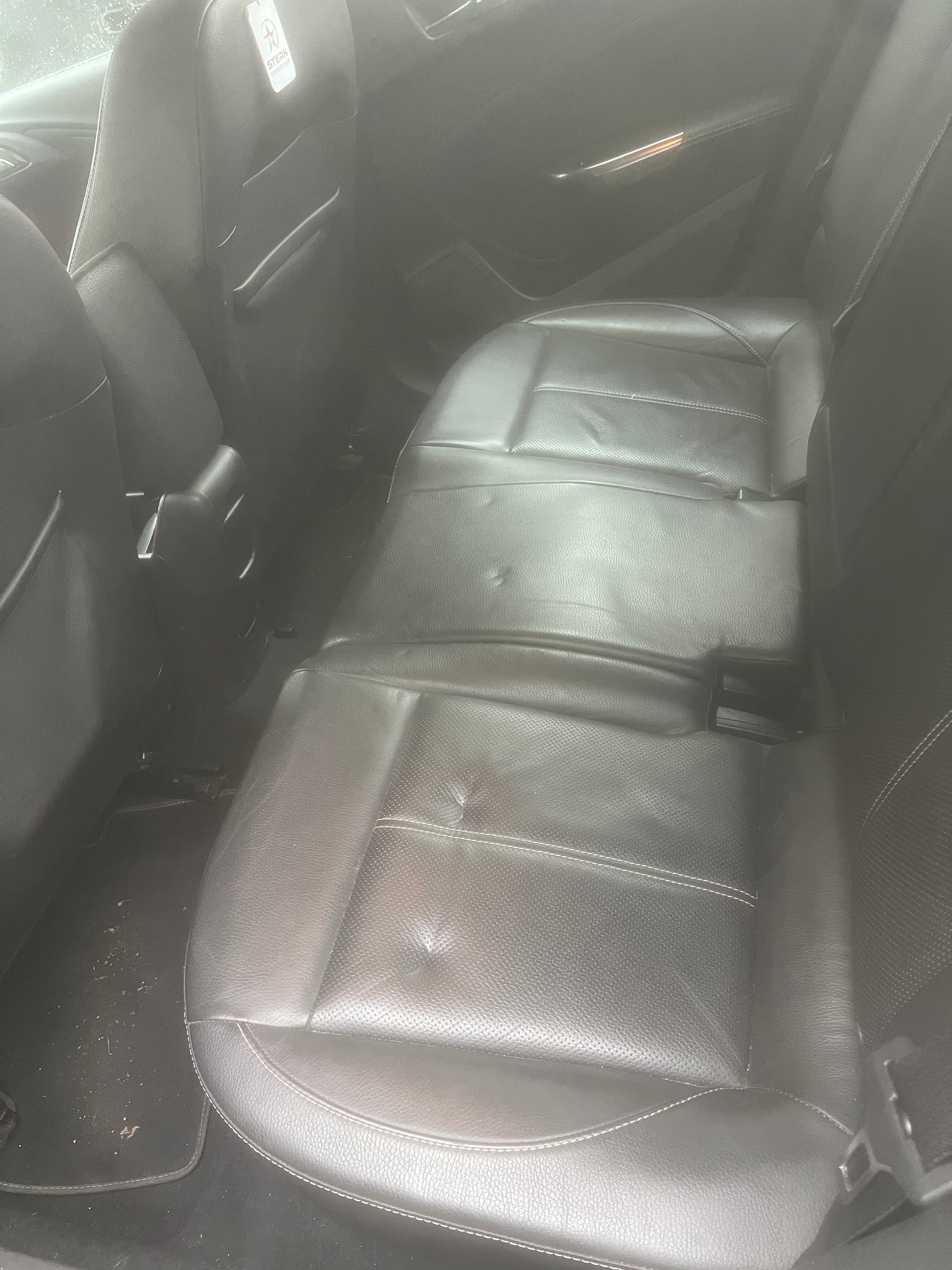 OPEL Astra SportsTourer 1.6i 16V Turbo Cosmo Automatic-image-4