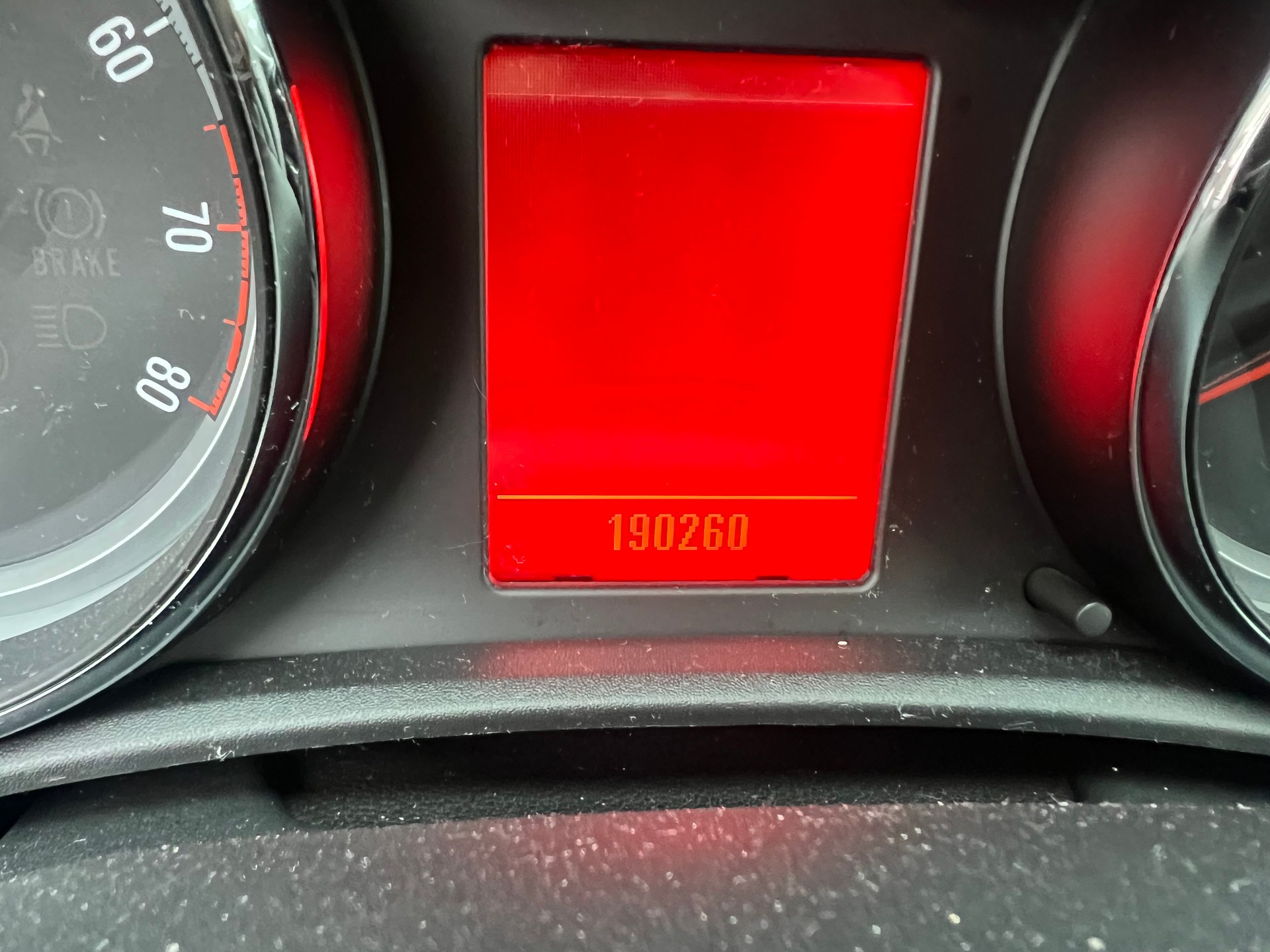 OPEL Astra SportsTourer 1.6i 16V Turbo Cosmo Automatic-image-7