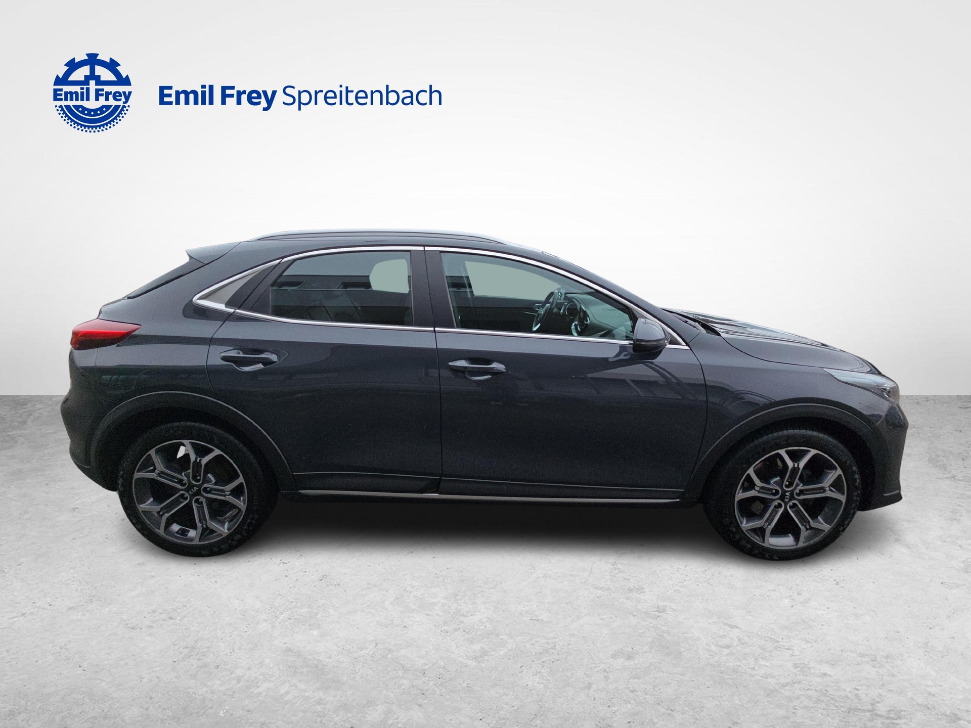 KIA XCeed 1.5 T-GDi MHEV Power / ab 3,99% Leasing bei Abschluss einer Protect Autoversicherung-image-5