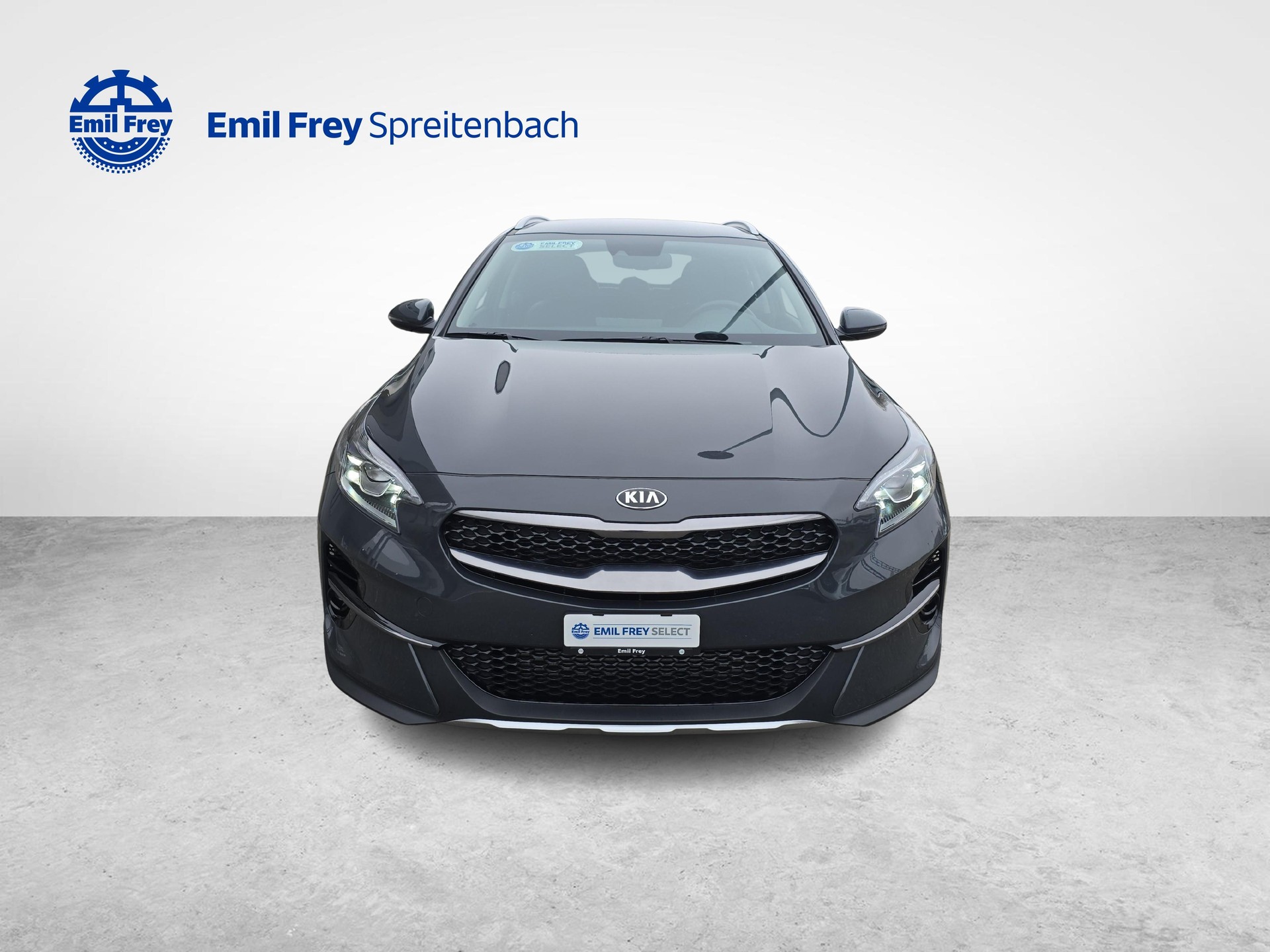 KIA XCeed 1.5 T-GDi MHEV Power / ab 3,99% Leasing bei Abschluss einer Protect Autoversicherung-image-7