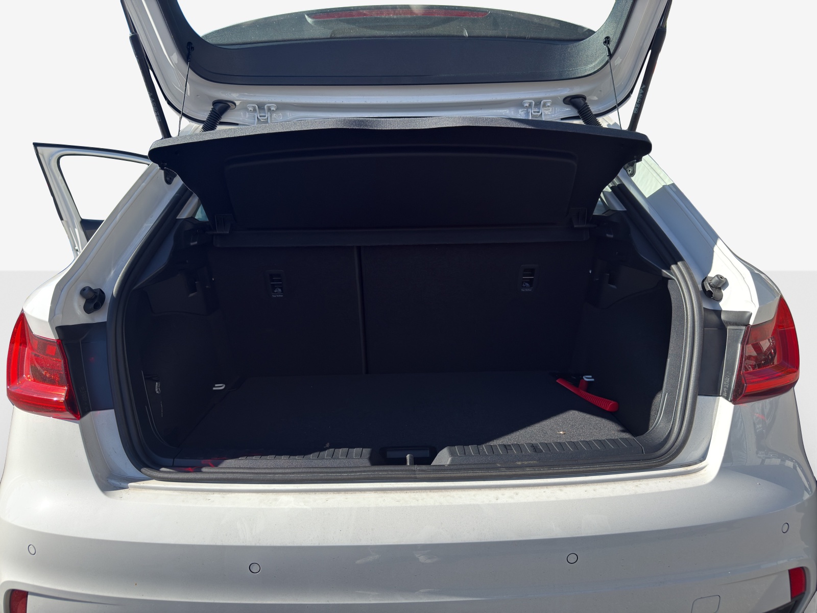 AUDI A1 Sportback 30 TFSI Attraction S-tronic-image-12