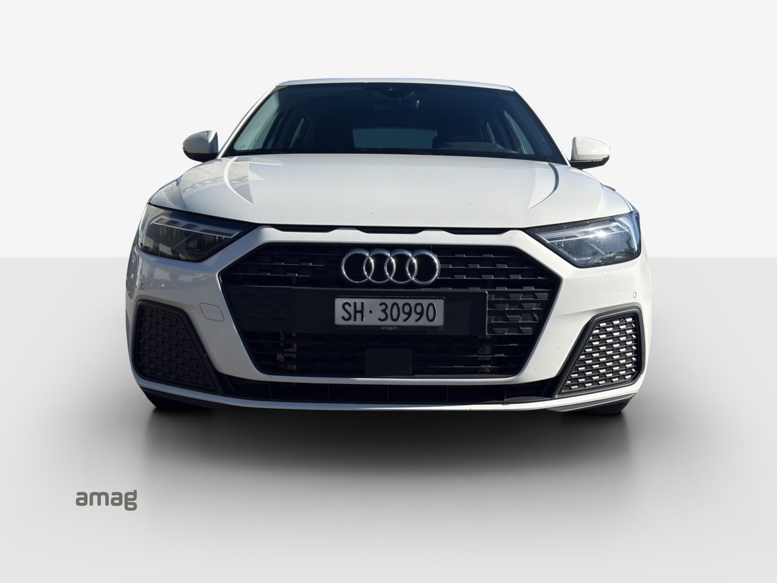 AUDI A1 Sportback 30 TFSI Attraction S-tronic-image-6