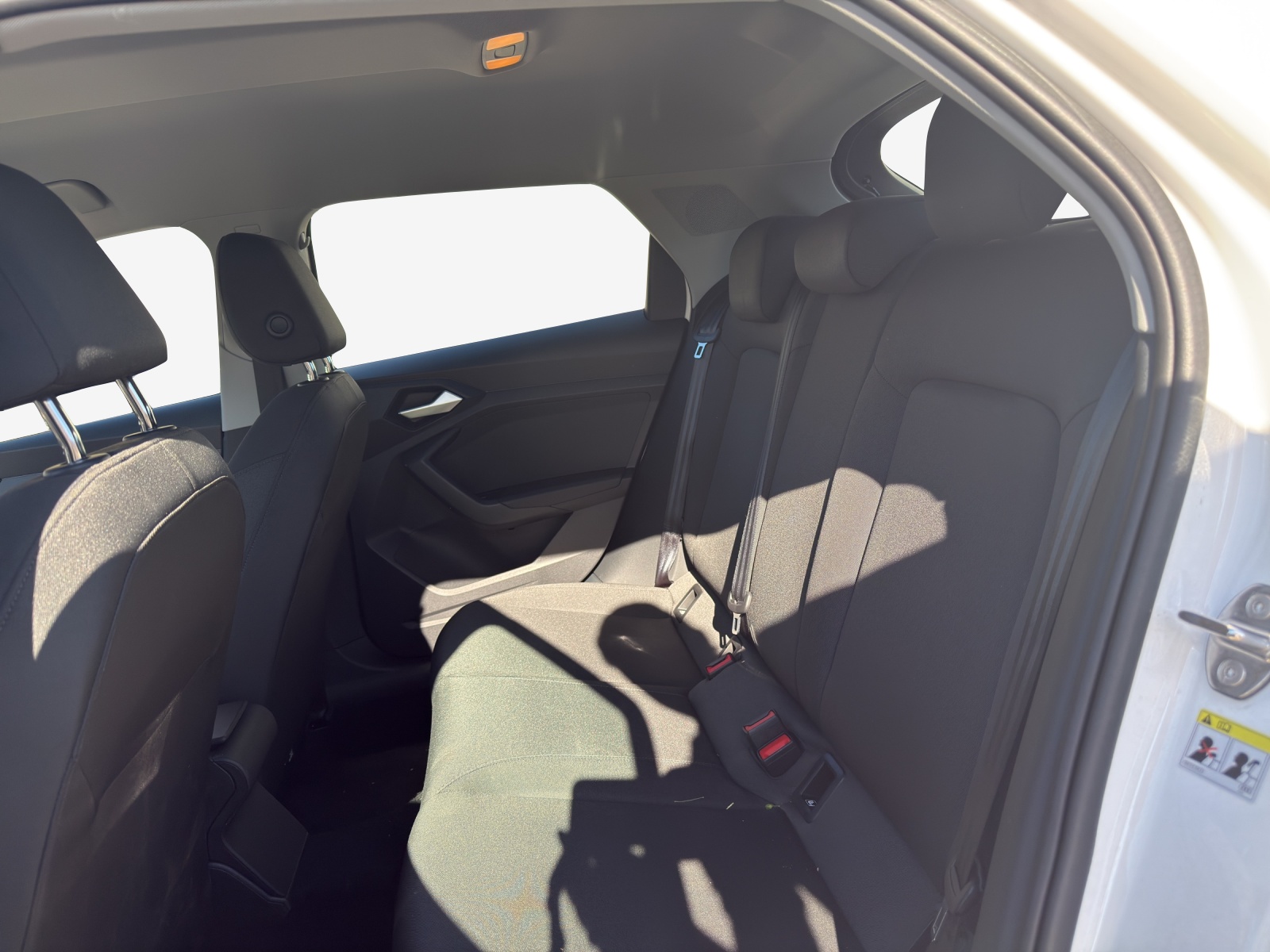 AUDI A1 Sportback 30 TFSI Attraction S-tronic-image-11