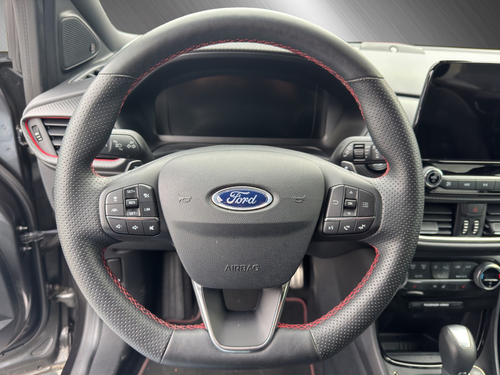 FORD Puma 1.0 EcoB ST-Line X-image-9