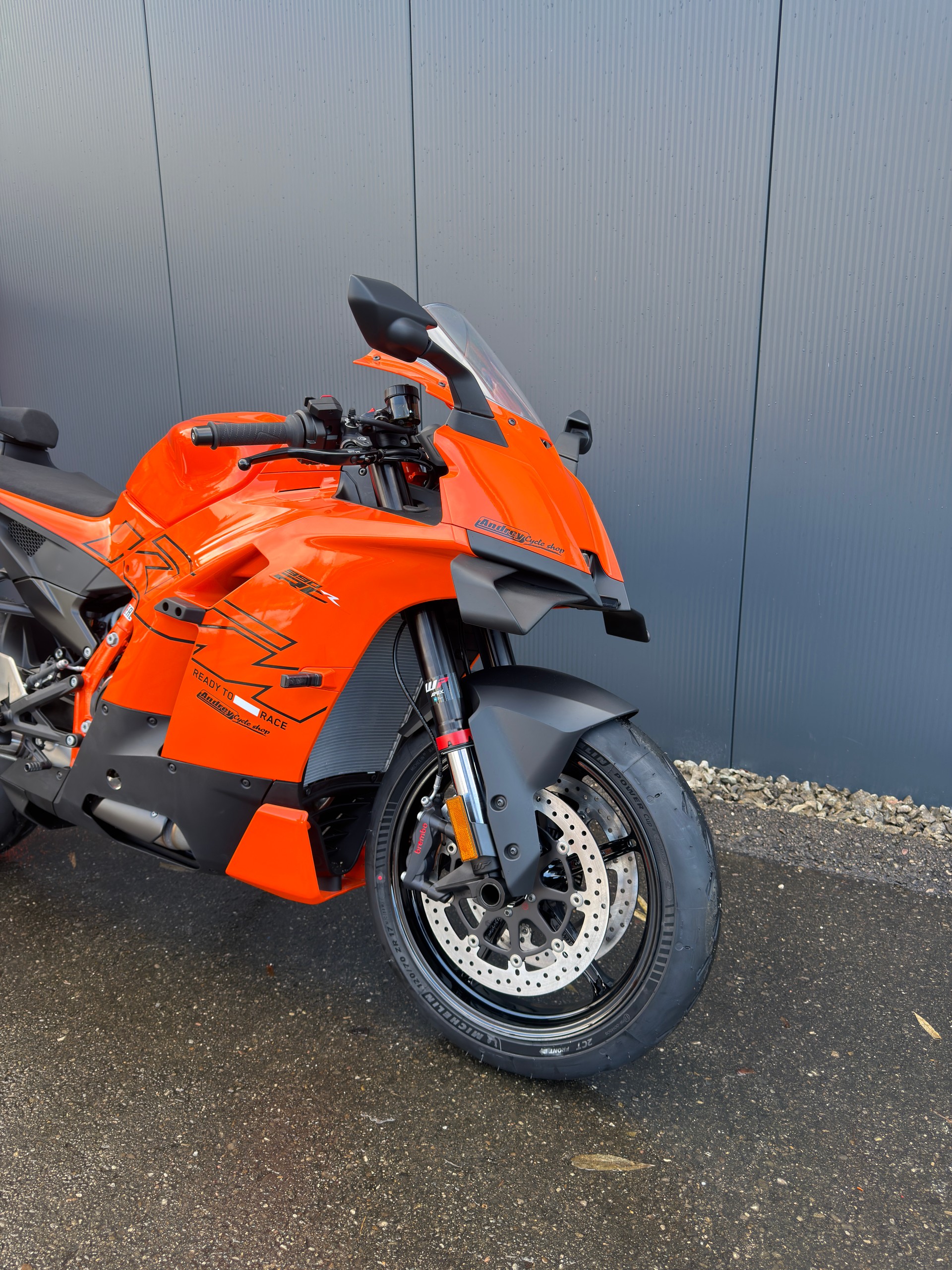 KTM RC 990 R-image-4