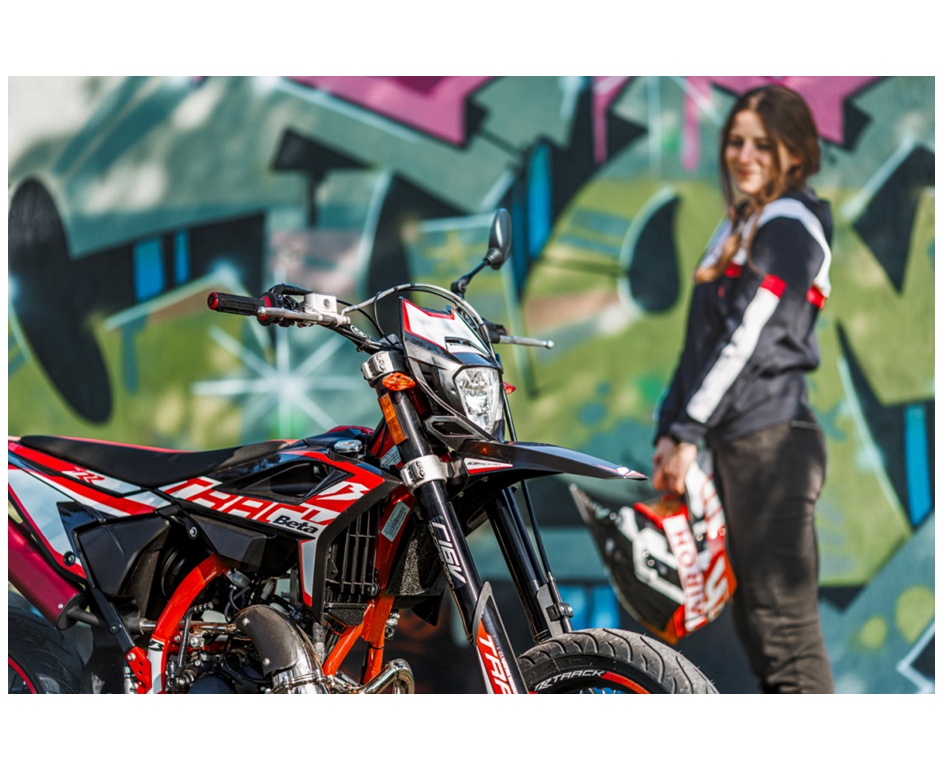 BETA RR Motard 2T 50 Sport-image-11