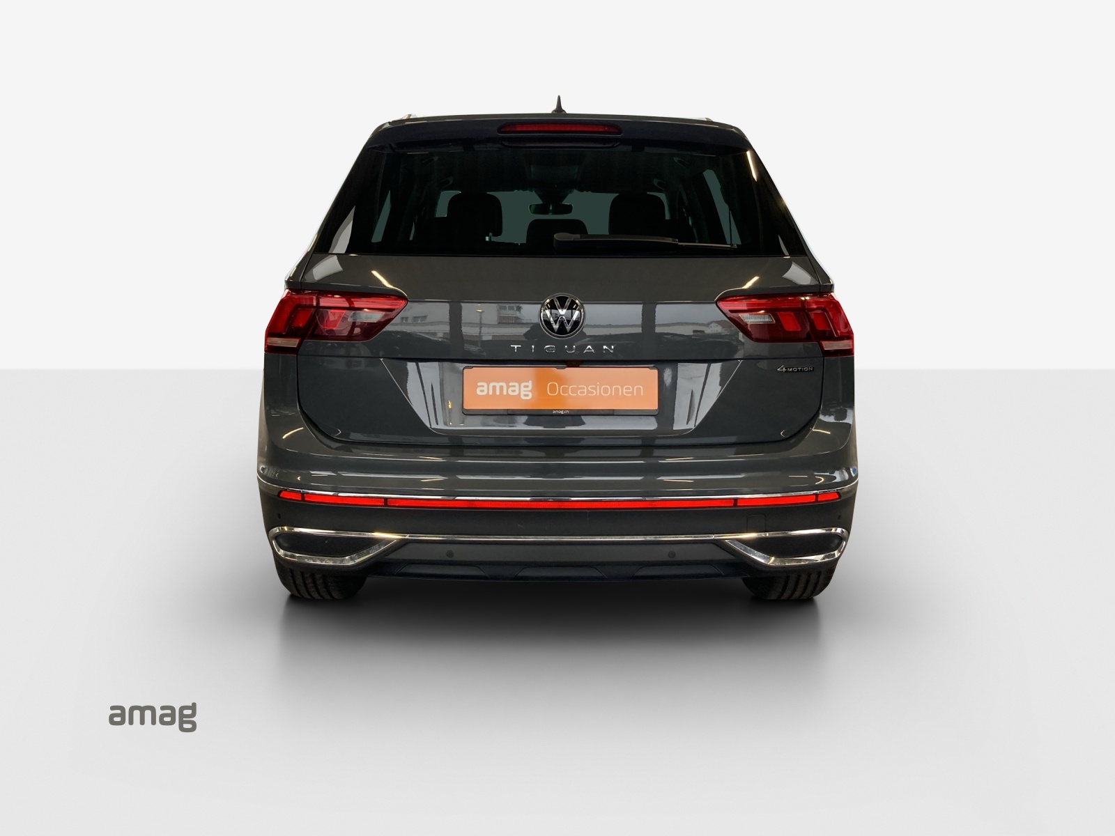 VW Tiguan 2.0 TDI SCR Elegance 4Motion DSG-image-3