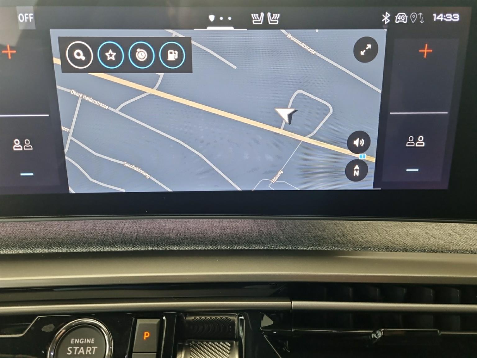 PEUGEOT 5008 145 Hybrid GT 7-Plätzer-image-10