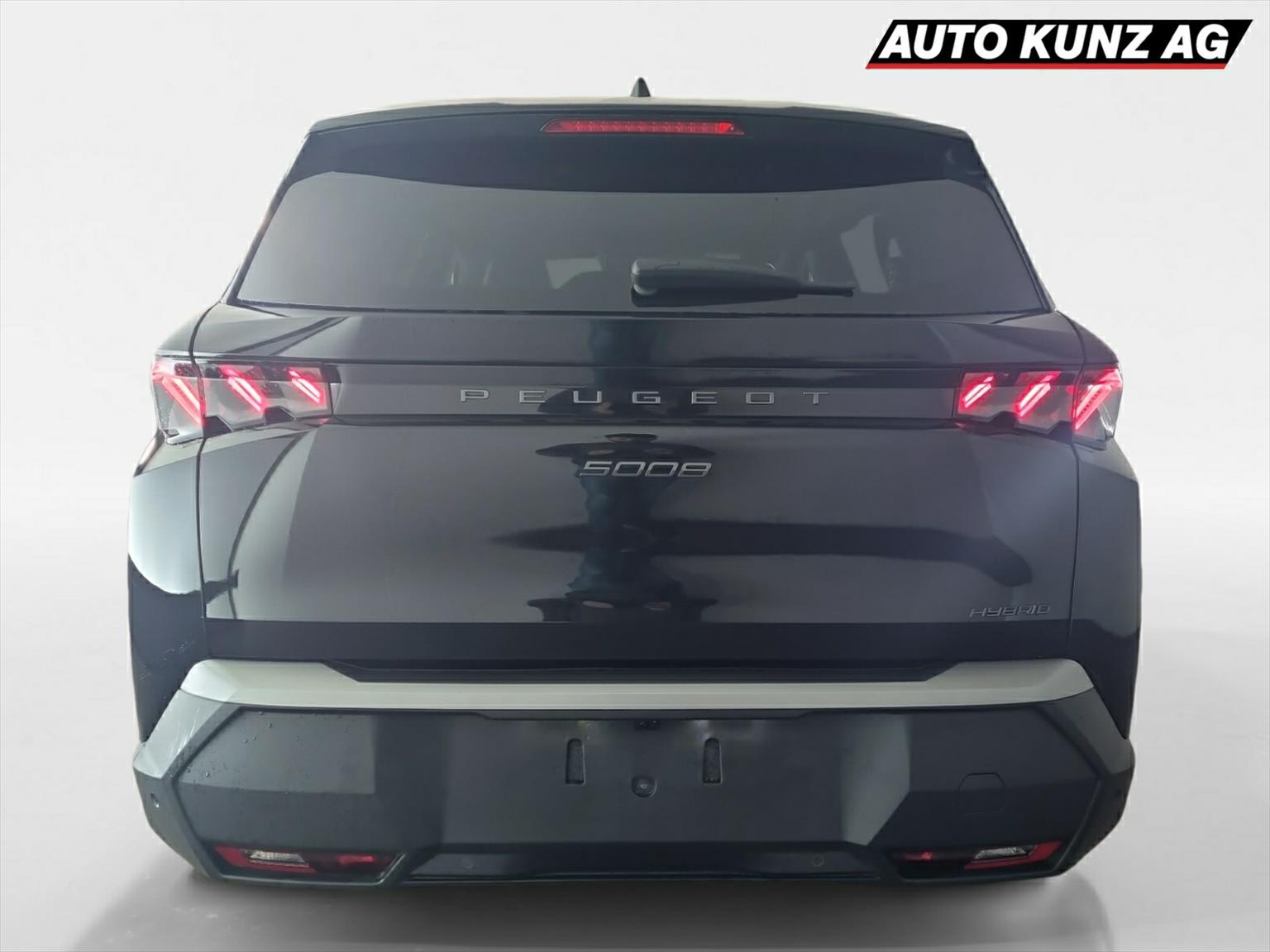 PEUGEOT 5008 145 Hybrid GT 7-Plätzer-image-3