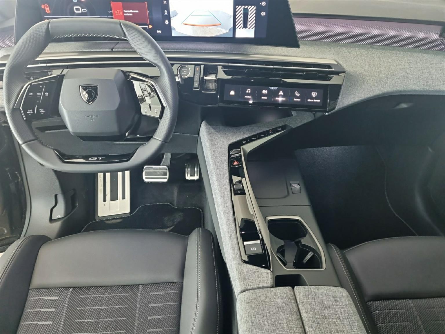 PEUGEOT 5008 145 Hybrid GT 7-Plätzer-image-5