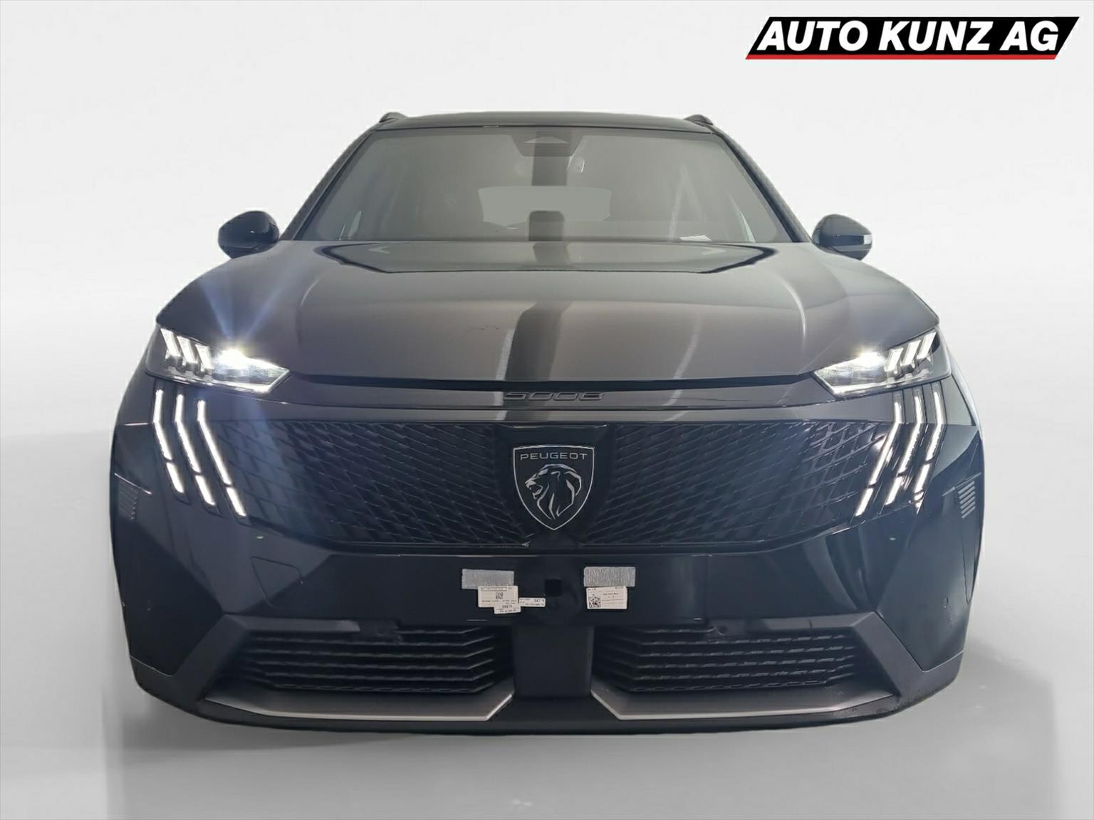 PEUGEOT 5008 145 Hybrid GT 7-Plätzer-image-2