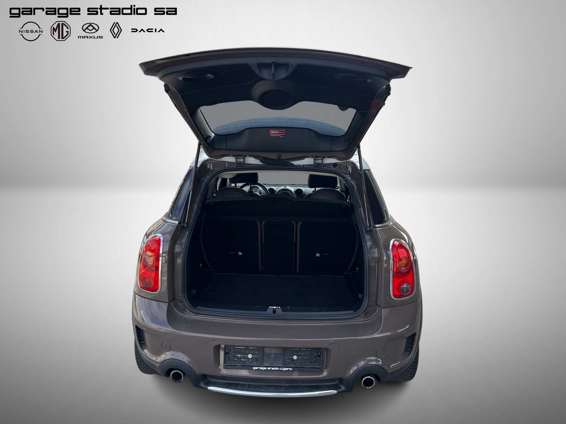 MINI Countryman Cooper S ALL4-image-2