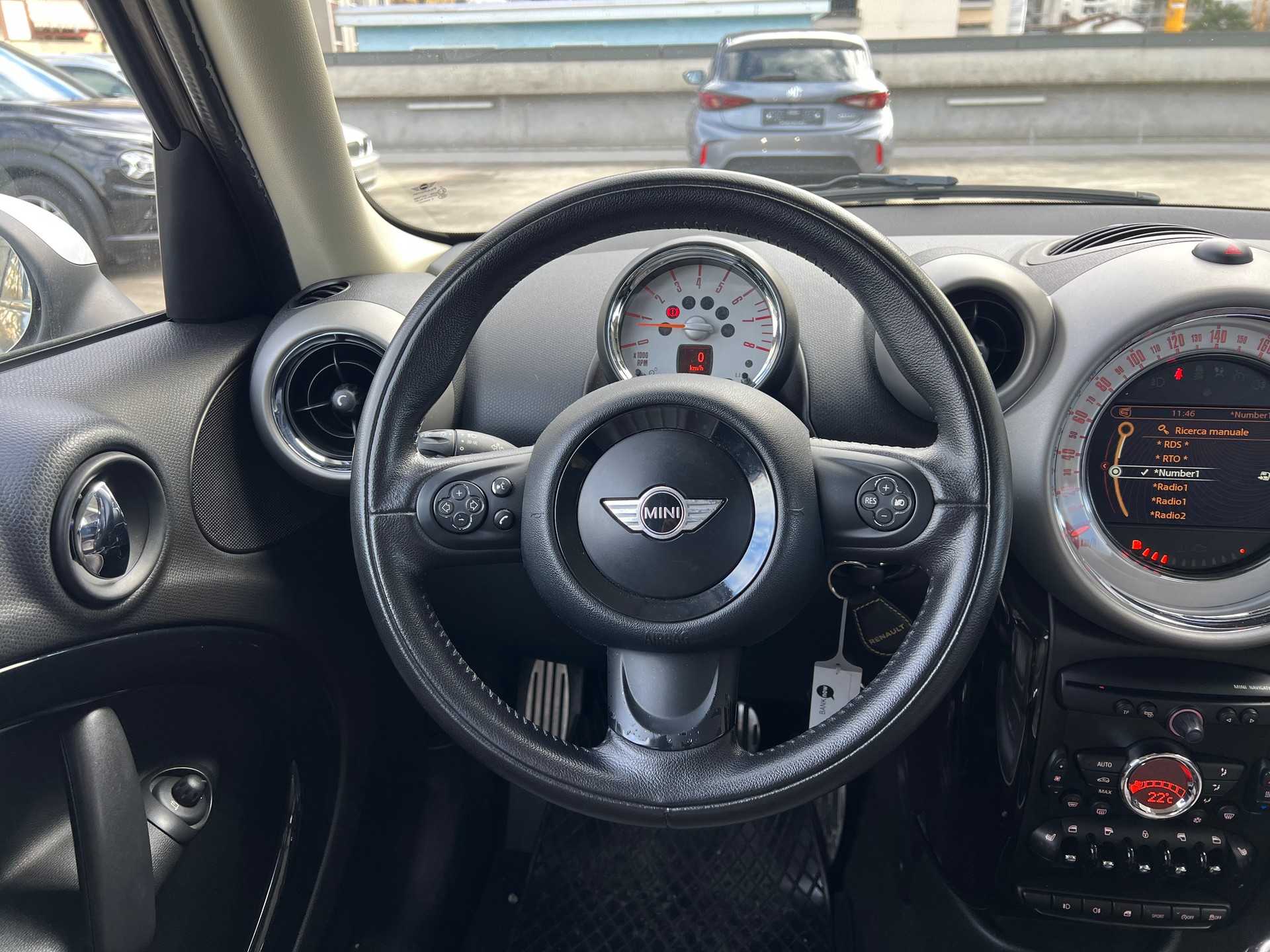 MINI Countryman Cooper S ALL4-image-7