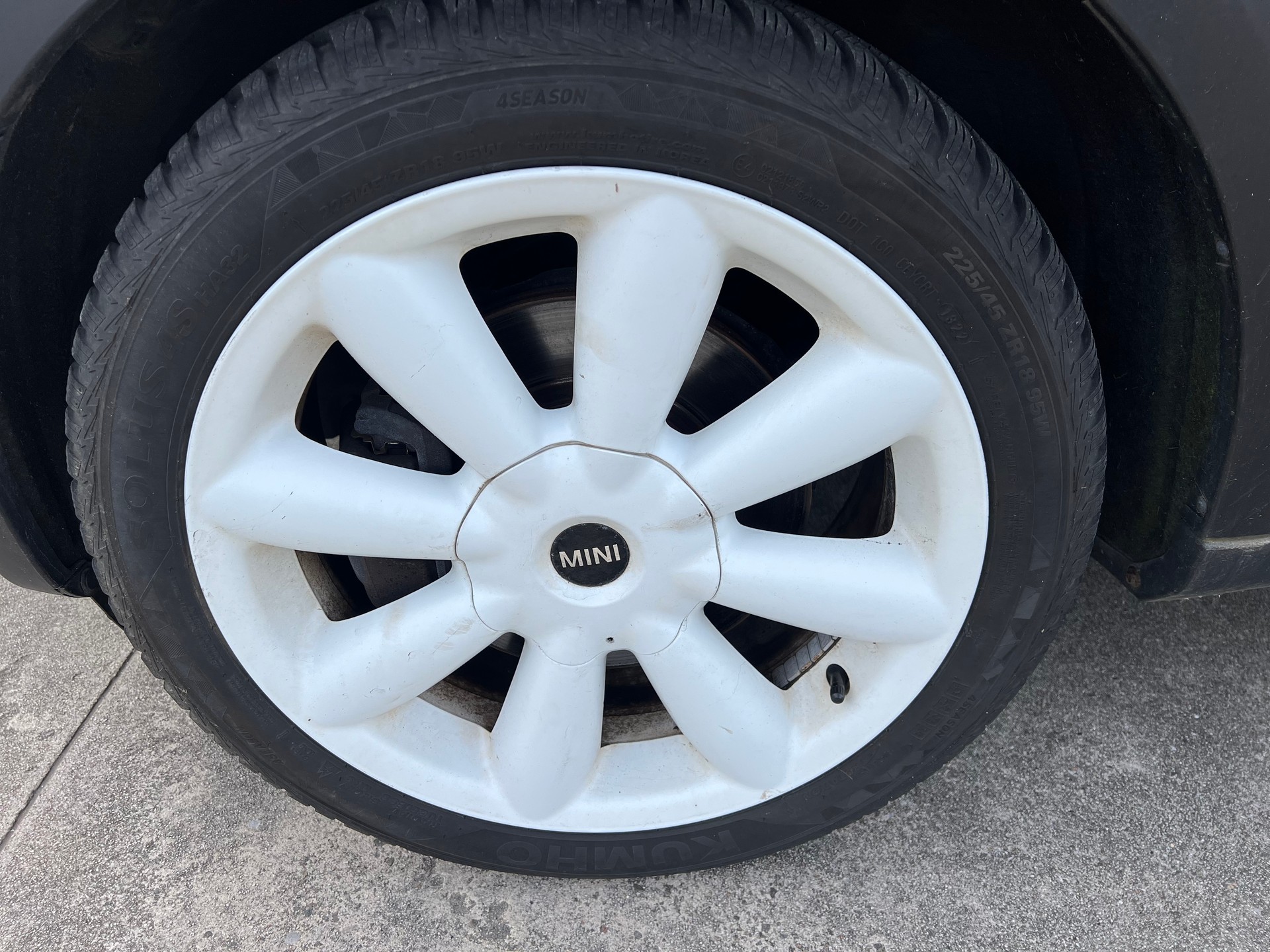 MINI Countryman Cooper S ALL4-image-12