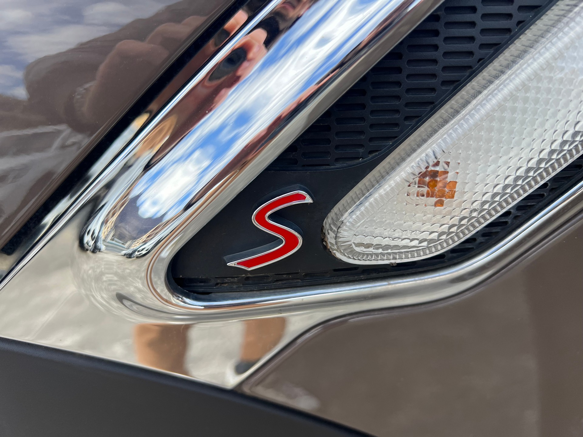MINI Countryman Cooper S ALL4-image-10