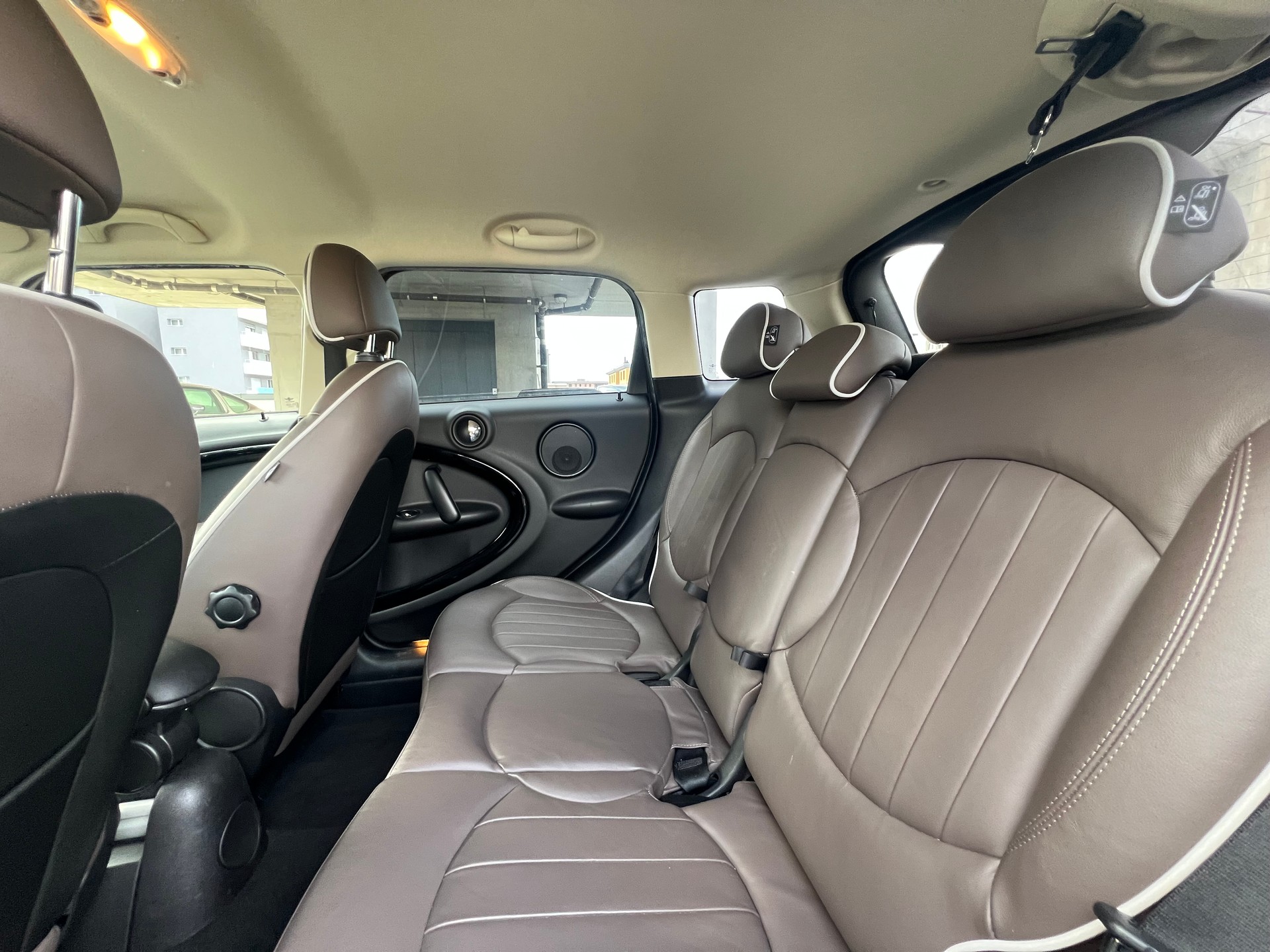 MINI Countryman Cooper S ALL4-image-9