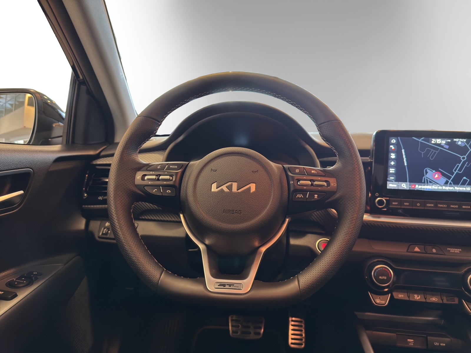 Image KIA STONIC Stonic 1.0 T-GDI MHEV GT-Line DCT