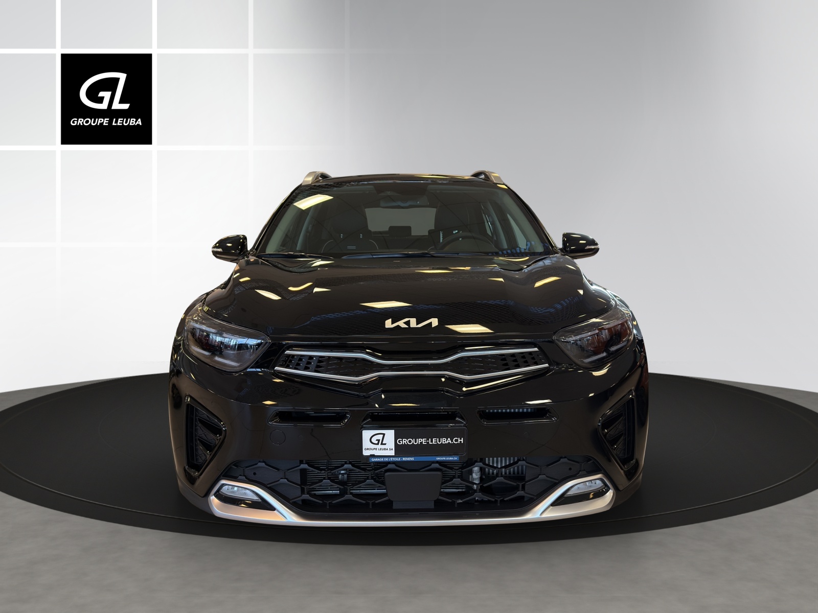 Image KIA STONIC Stonic 1.0 T-GDI MHEV GT-Line DCT