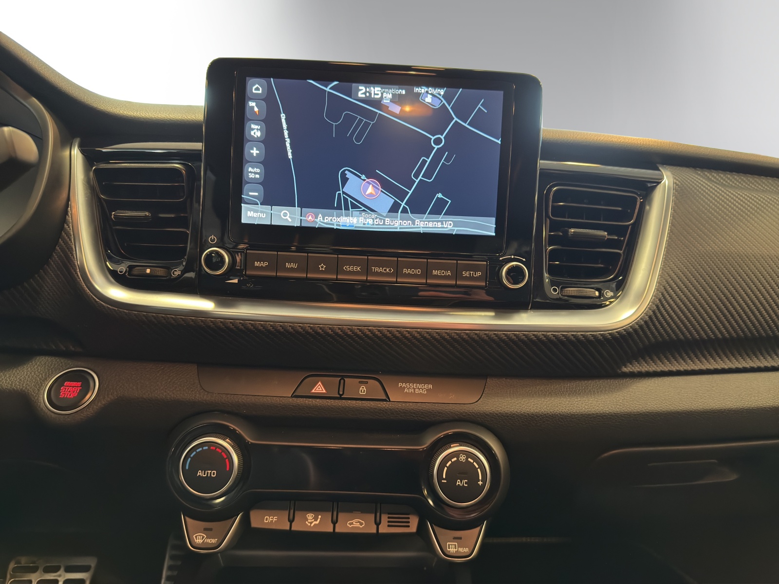 Image KIA STONIC Stonic 1.0 T-GDI MHEV GT-Line DCT