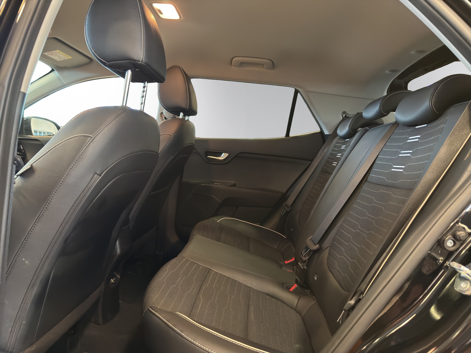 Image KIA STONIC Stonic 1.0 T-GDI MHEV GT-Line DCT