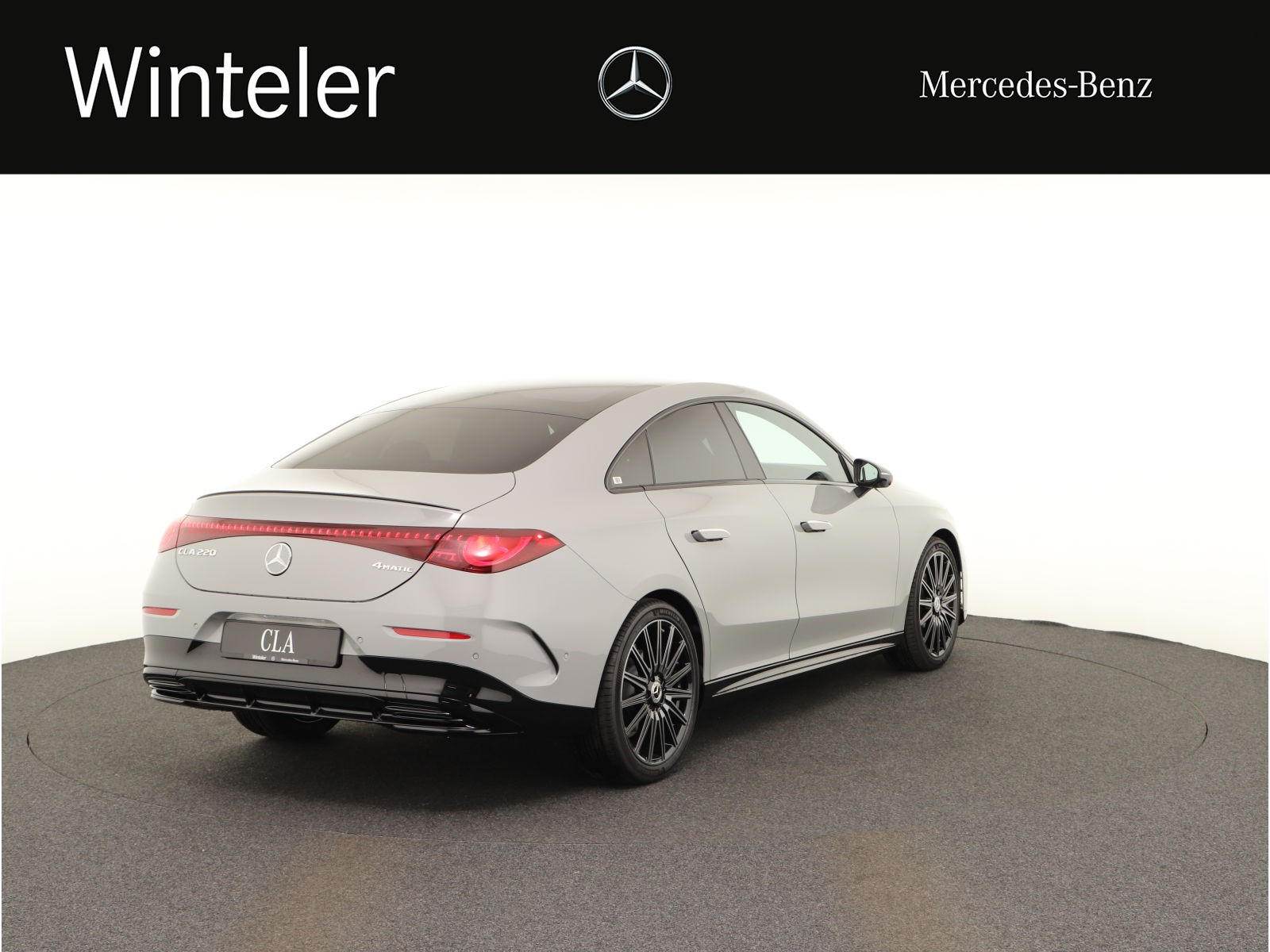 MERCEDES-BENZ CLA 220 8G-DCT 4Matic-image-3