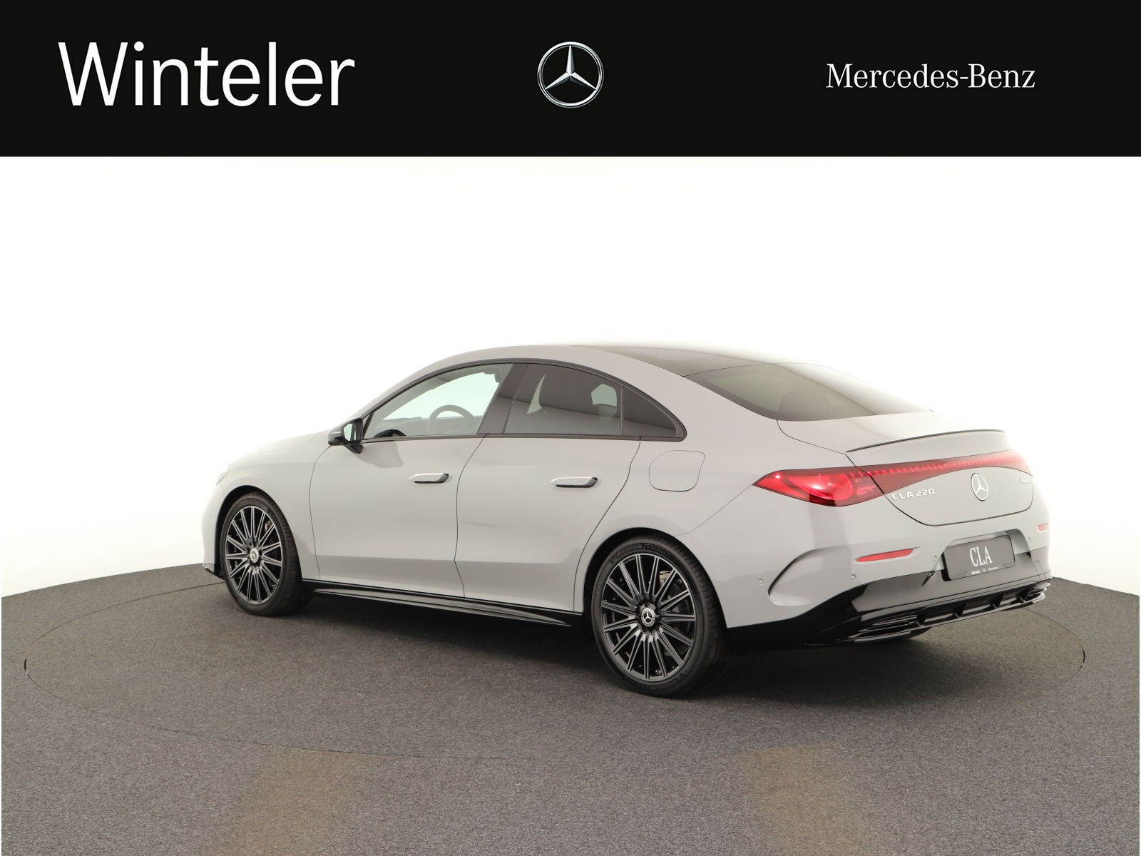 MERCEDES-BENZ CLA 220 8G-DCT 4Matic-image-8