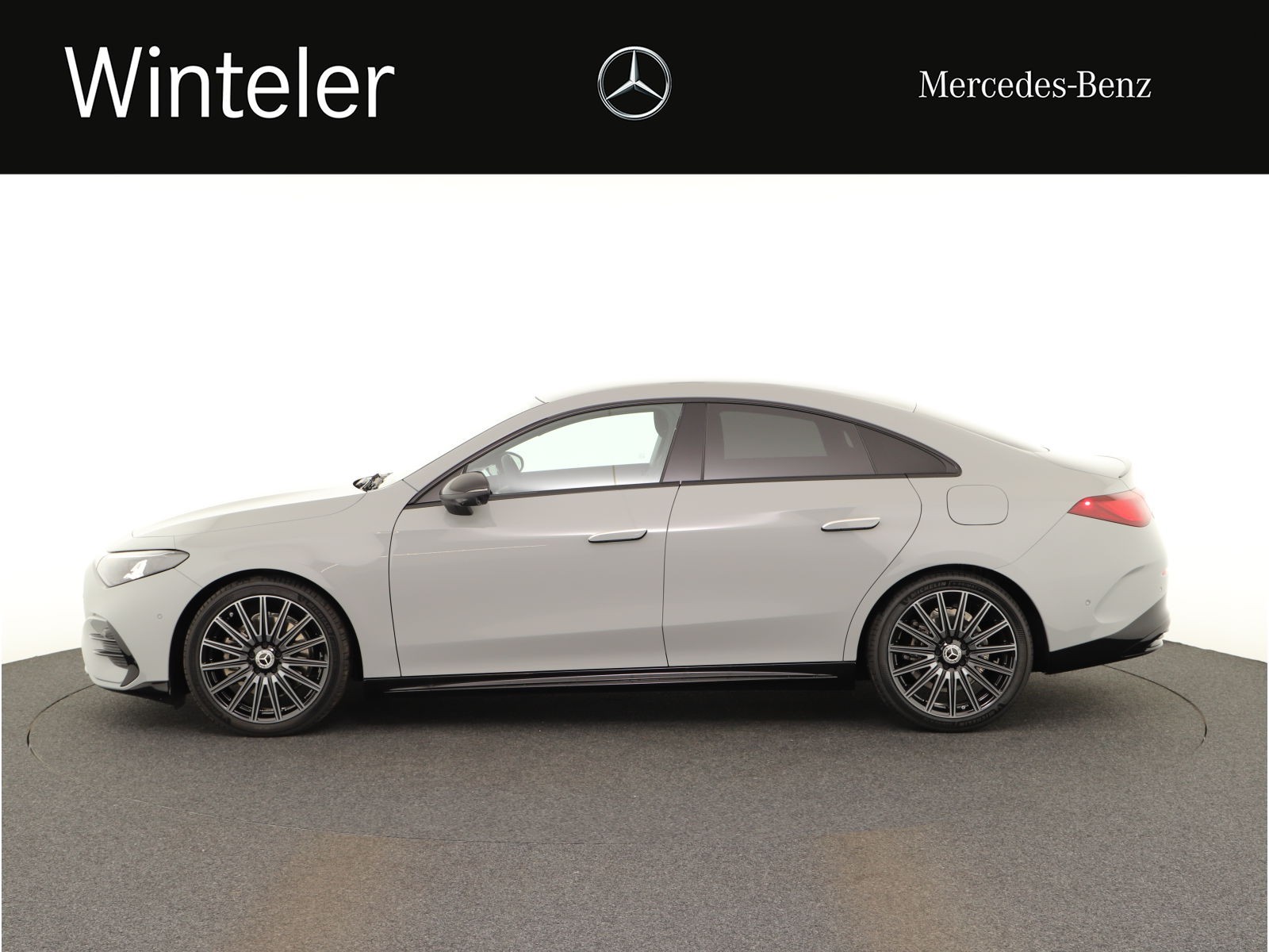 MERCEDES-BENZ CLA 220 8G-DCT 4Matic-image-2