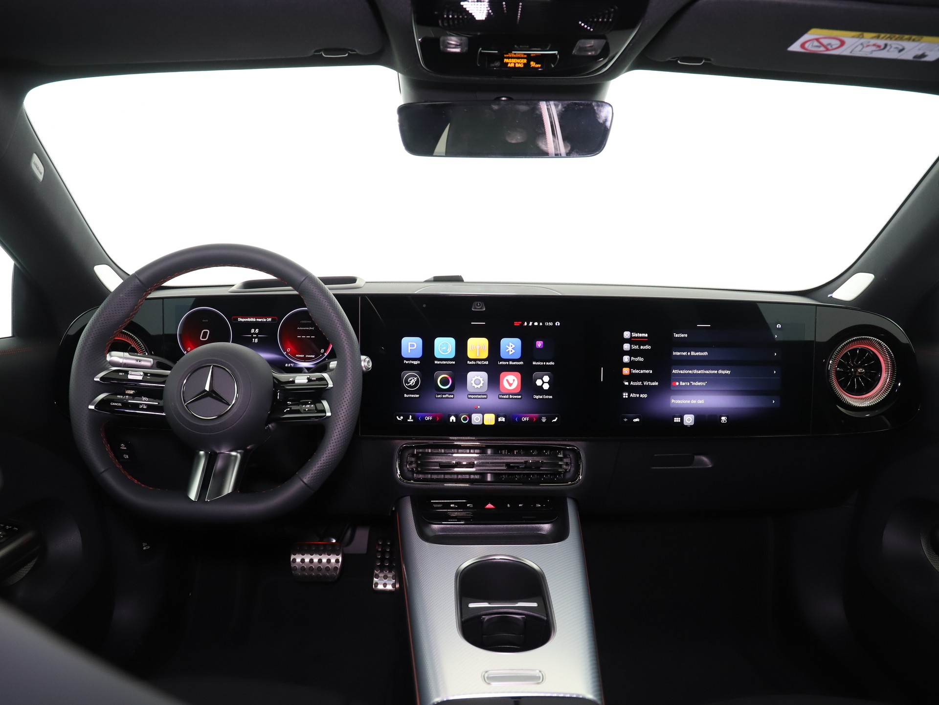 MERCEDES-BENZ CLA 220 8G-DCT 4Matic-image-13