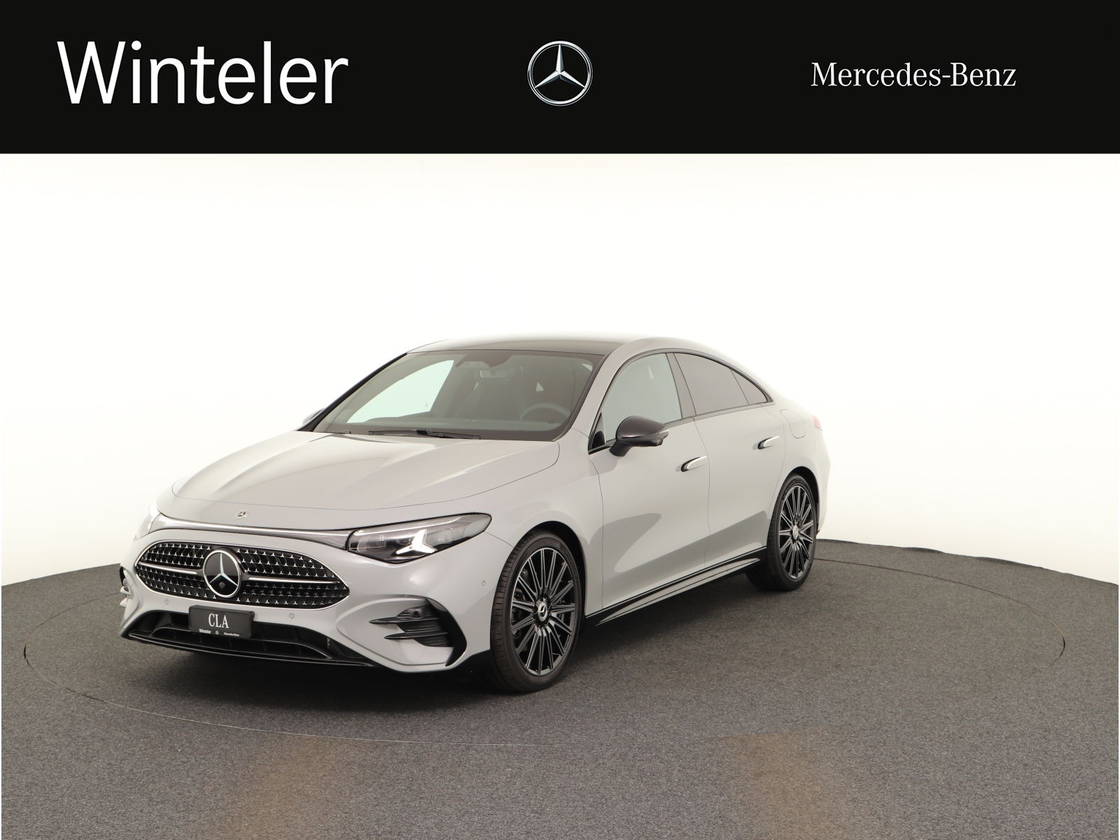 MERCEDES-BENZ CLA 220 8G-DCT 4Matic-image-1