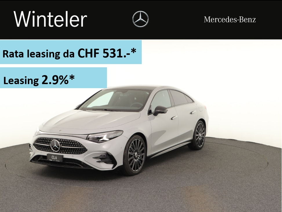 MERCEDES-BENZ CLA 220 8G-DCT 4Matic-image-0