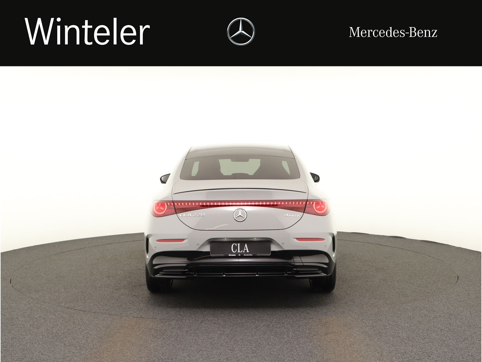 MERCEDES-BENZ CLA 220 8G-DCT 4Matic-image-4