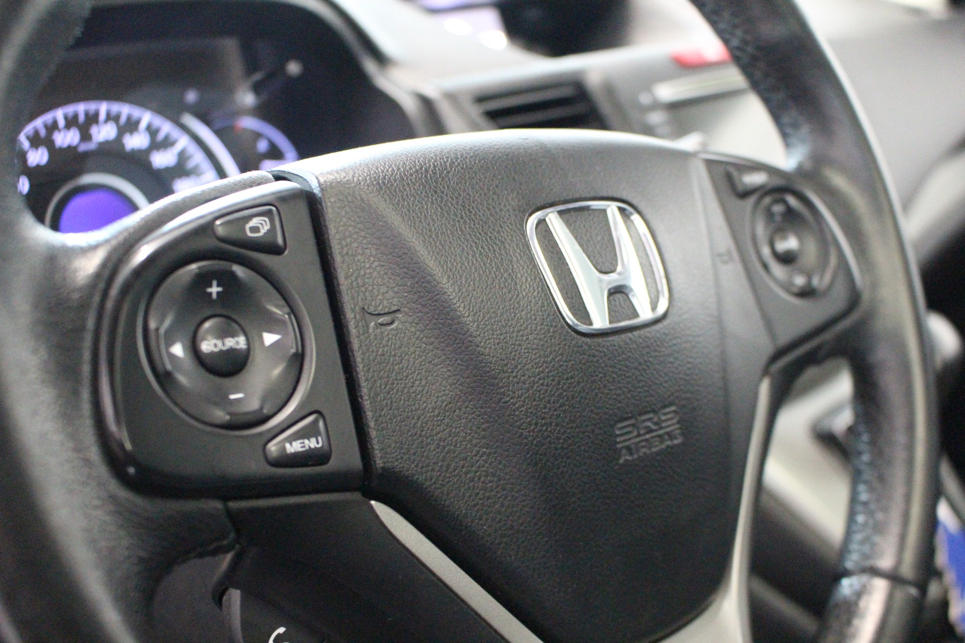 HONDA CR-V 2.2 i-DTEC Executive 4WD-image-14