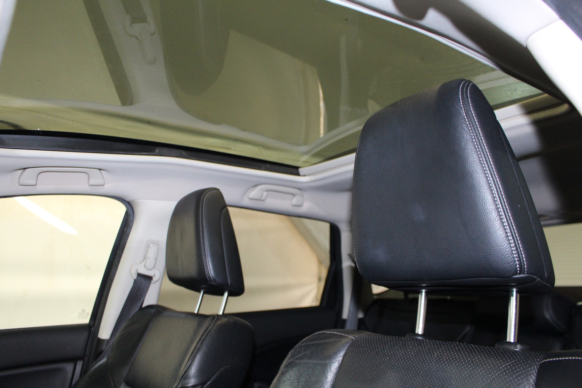 HONDA CR-V 2.2 i-DTEC Executive 4WD-image-13
