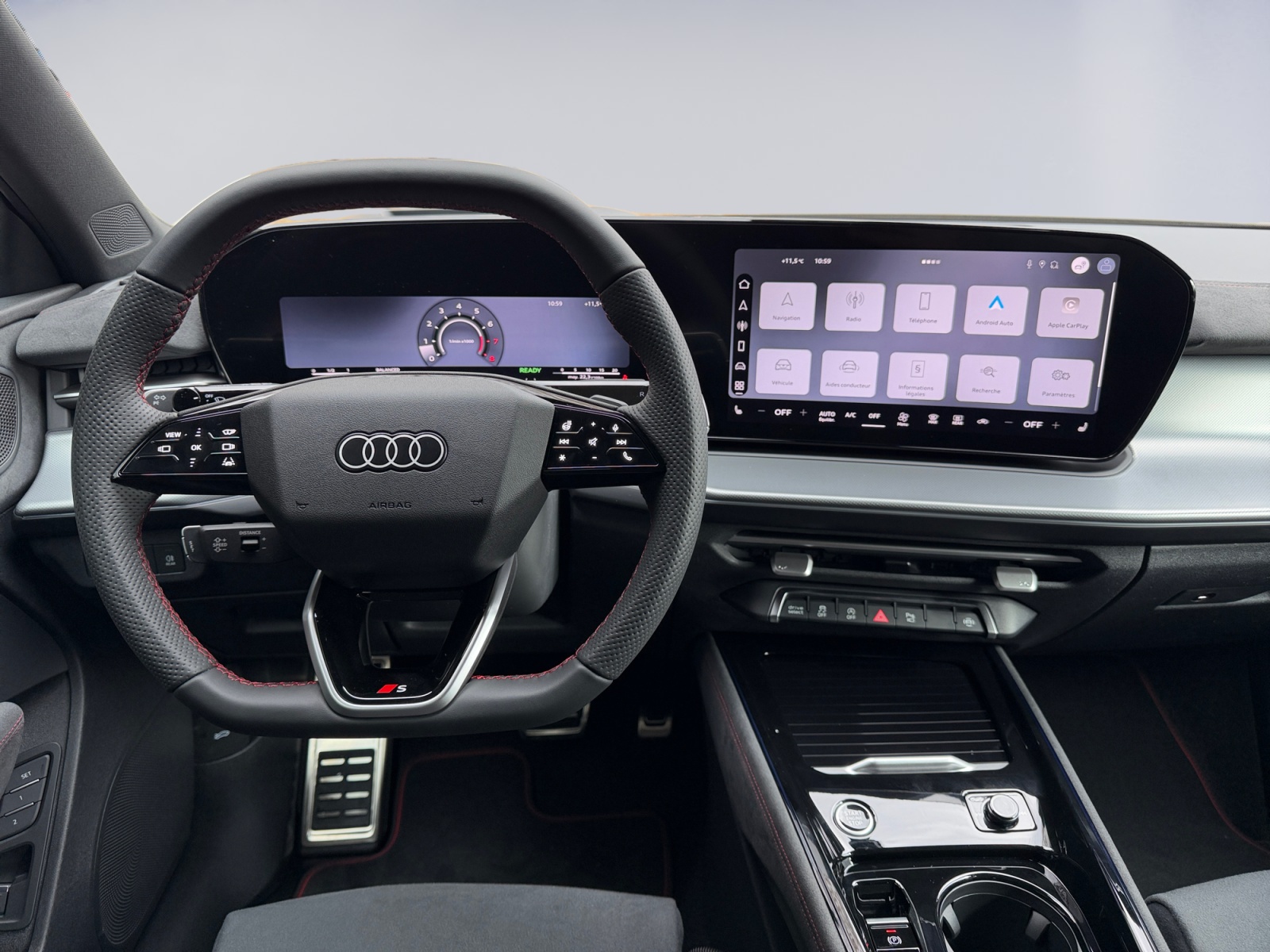 AUDI Q3 Sportback 110 kW TFSI S tronic-image-7