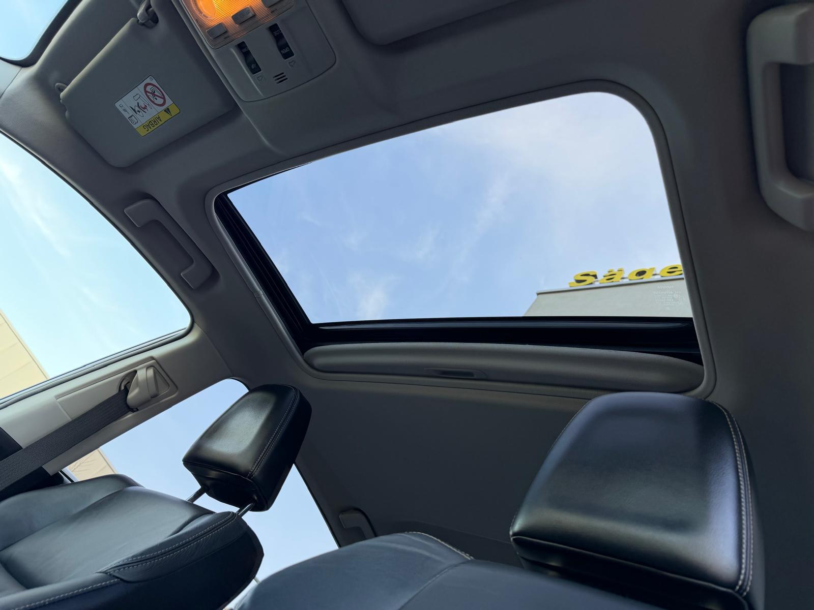 TOYOTA RAV4 2.0i VMa Sol Premium MdS-image-21