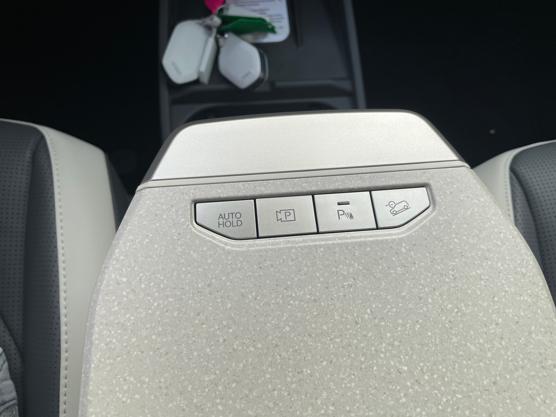 KIA EV3 81,4 kWh GT-Line mit GT-Line Pack und Panoramadach! V2L Funktion-image-28
