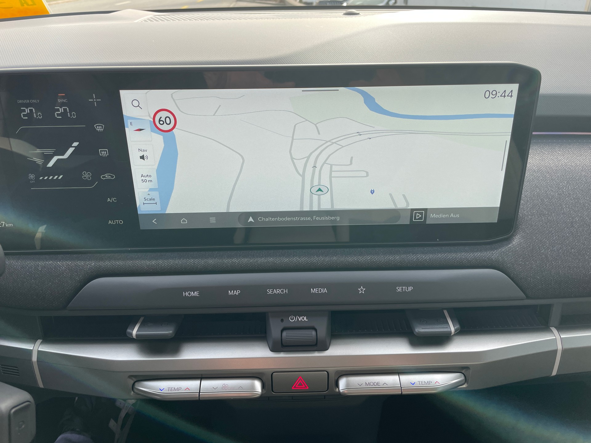 KIA EV3 81,4 kWh GT-Line mit GT-Line Pack und Panoramadach! V2L Funktion-image-31