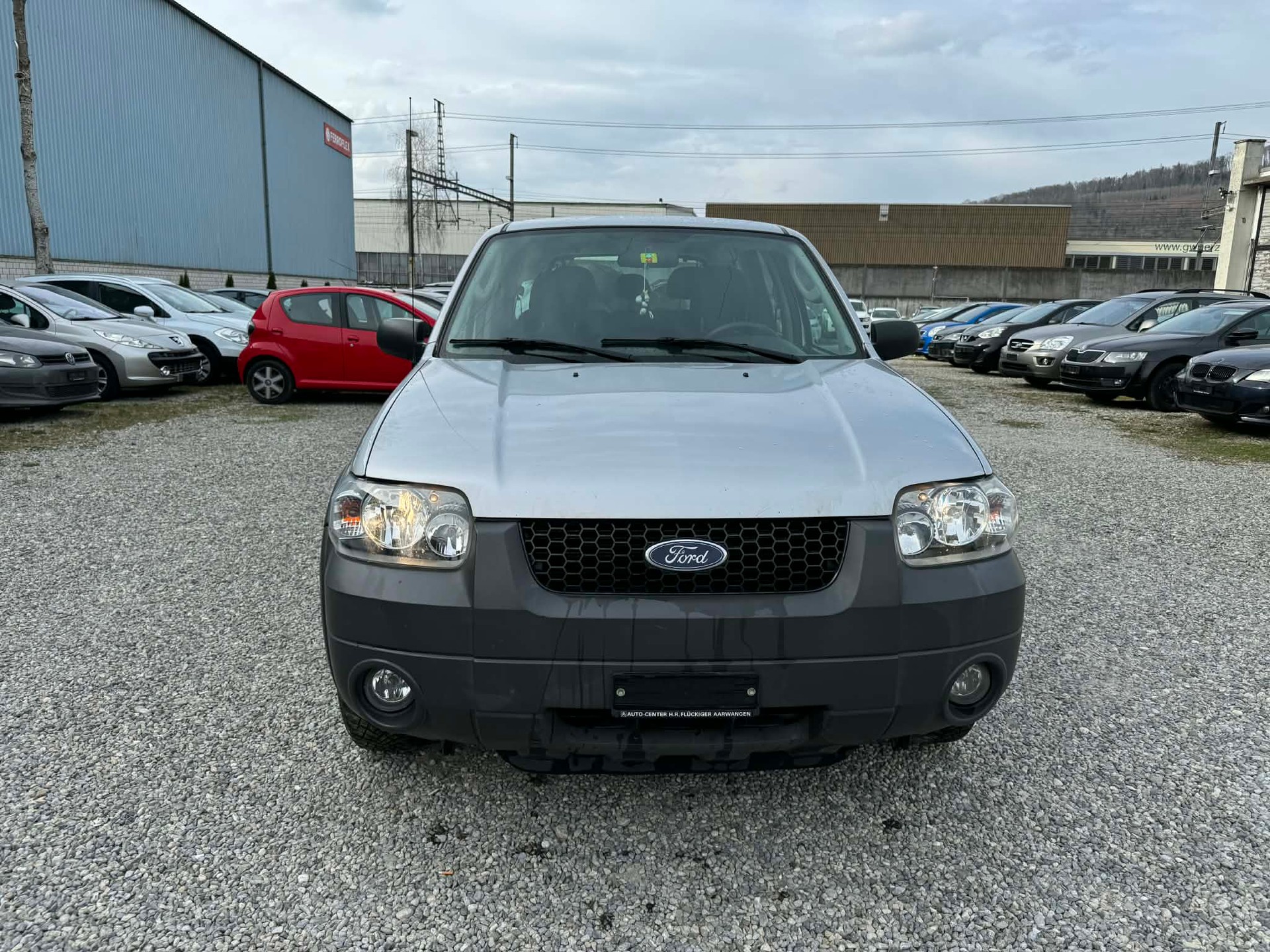 FORD Maverick 2.3 16V-image-9
