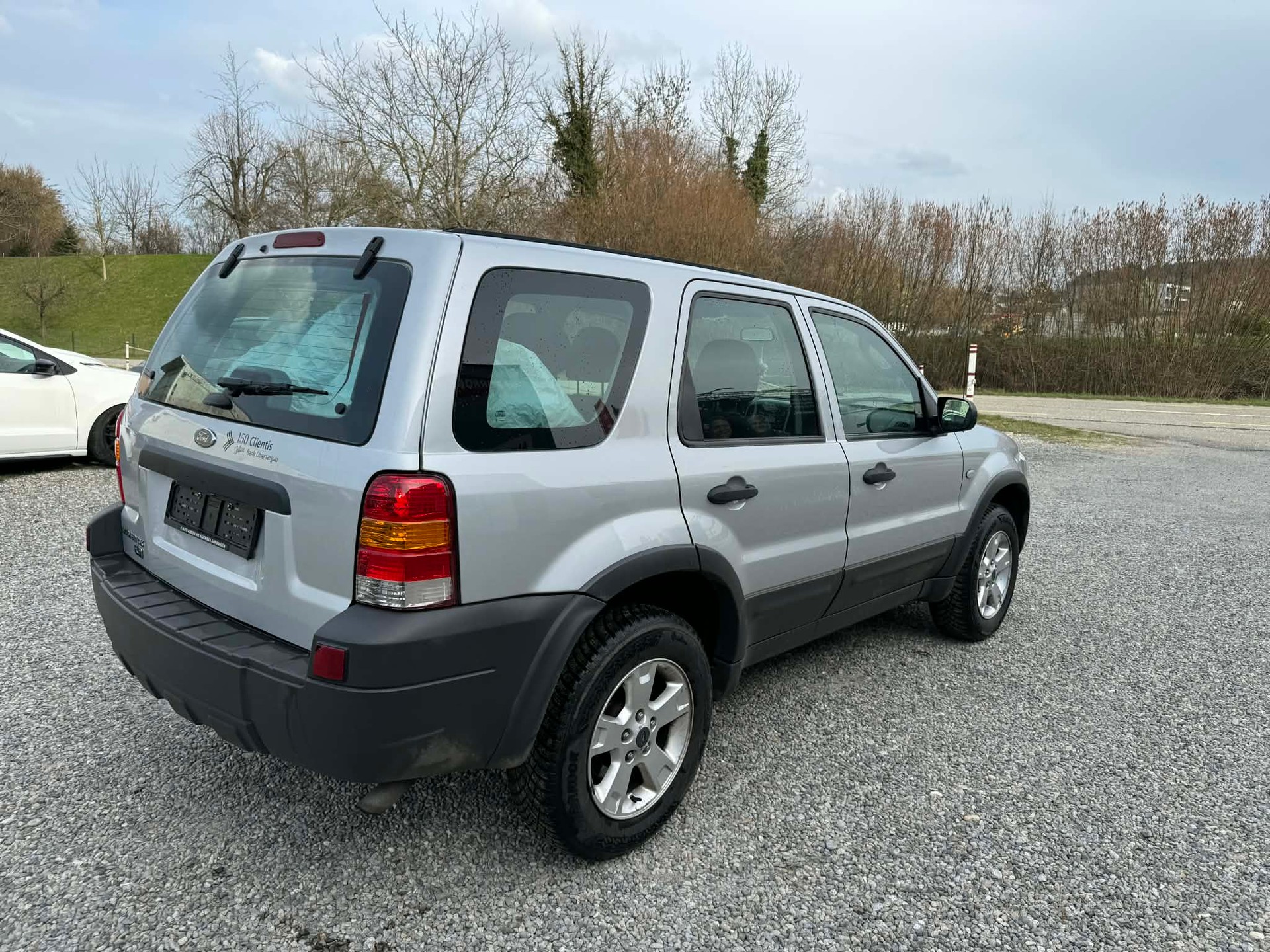 FORD Maverick 2.3 16V-image-5