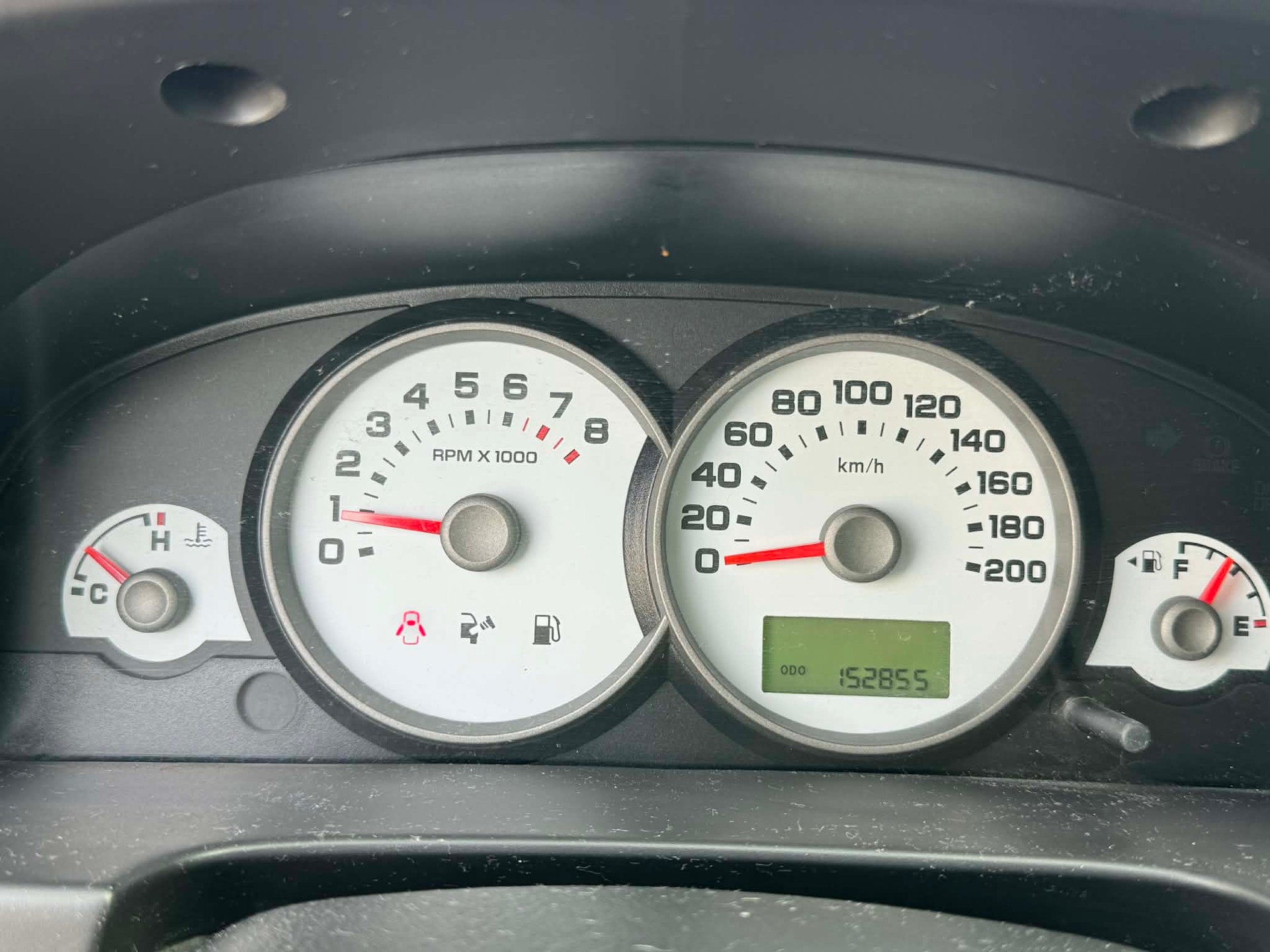 FORD Maverick 2.3 16V-image-14