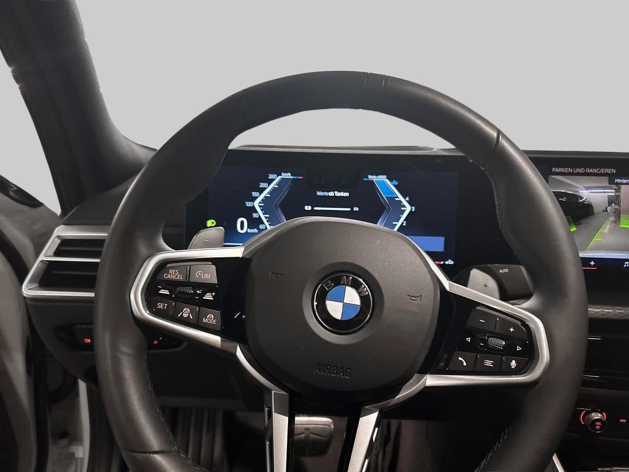 BMW 320d xDrive M Sport-image-13