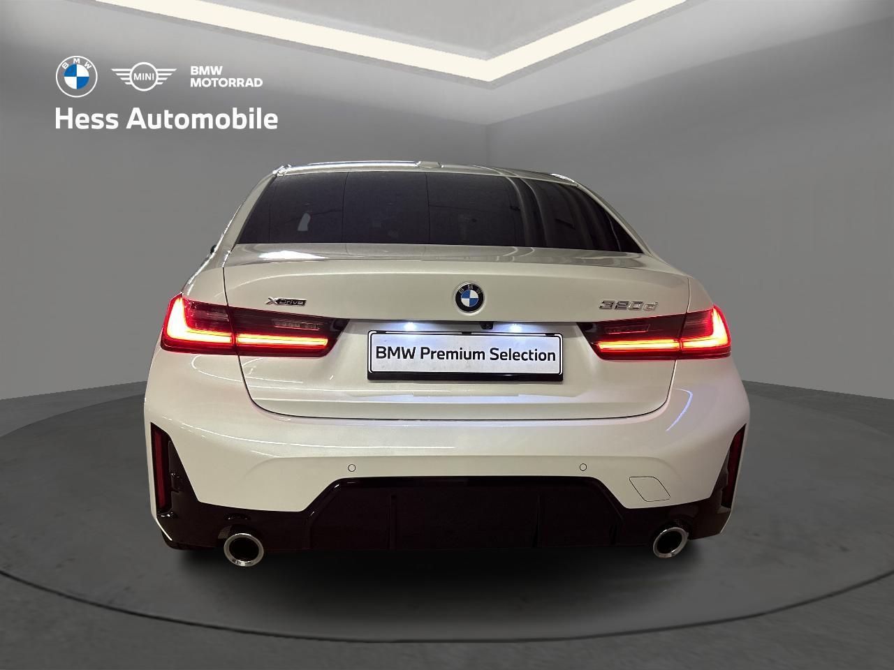 BMW 320d xDrive M Sport-image-6