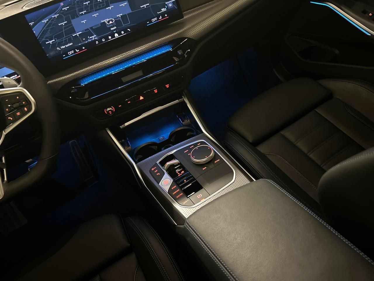 BMW 320d xDrive M Sport-image-24