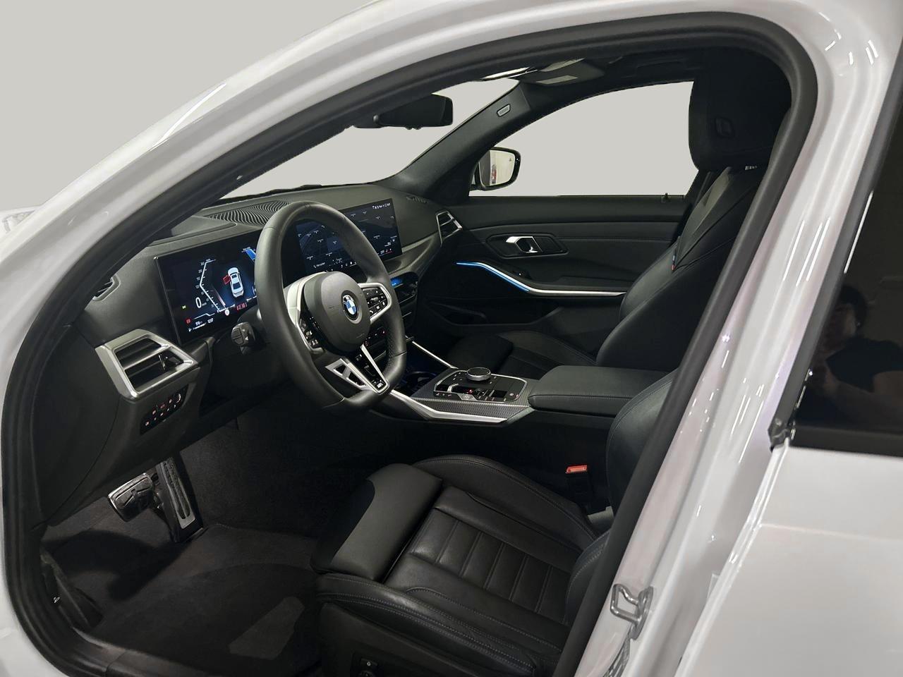 BMW 320d xDrive M Sport-image-10