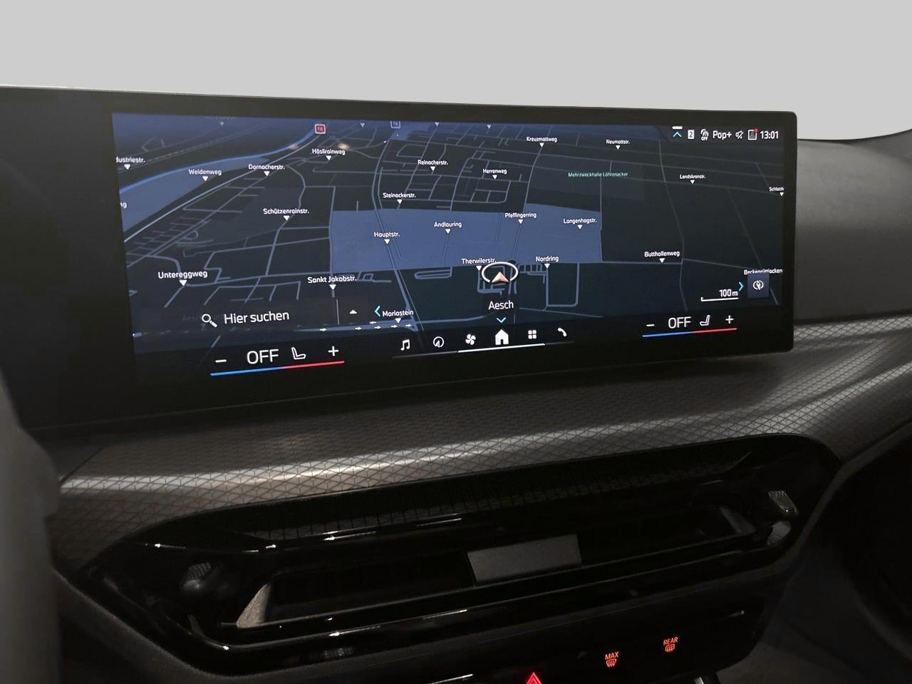 BMW 320d xDrive M Sport-image-16