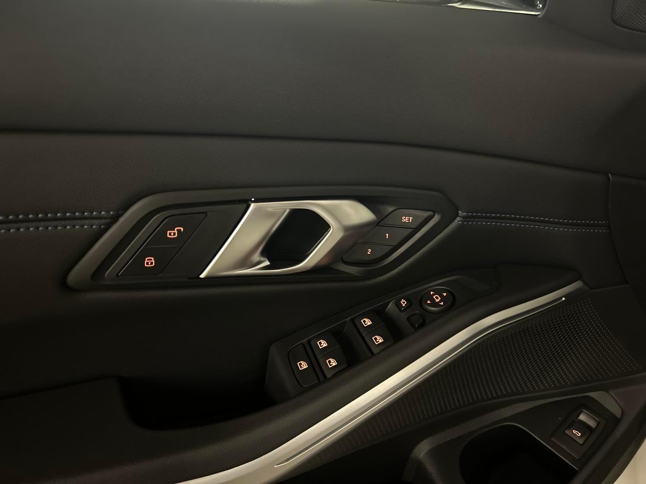 BMW 320d xDrive M Sport-image-21