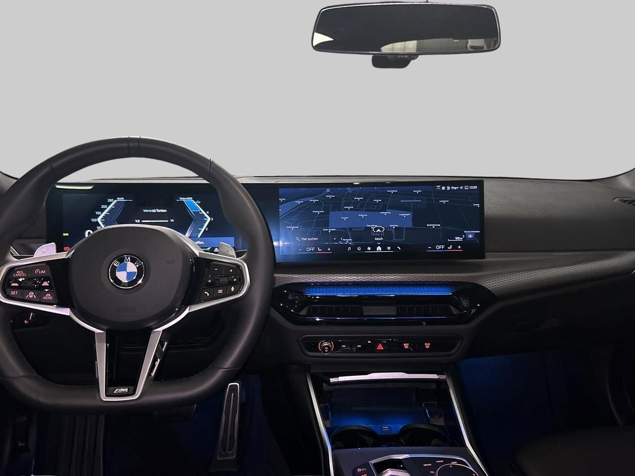 BMW 320d xDrive M Sport-image-12