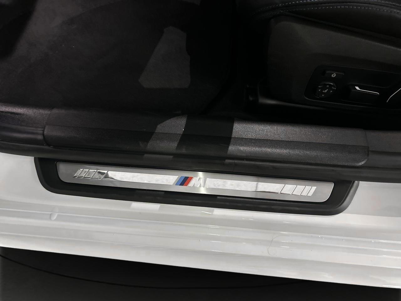 BMW 320d xDrive M Sport-image-22