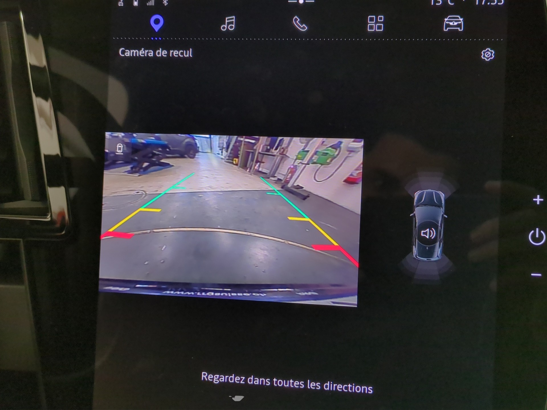 RENAULT Mégane E-TECH EV60 Techno-image-12