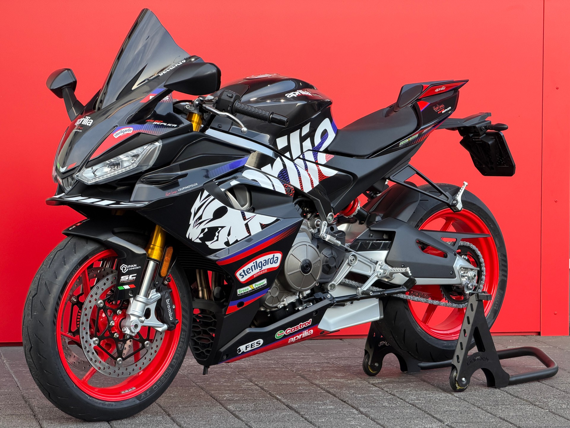 APRILIA RS 660 GP REPLICA E5+ (35kW) ©-showroom-element-2